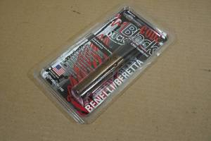 lot 28 image: Pattern Master Code Black Duck 12 Gauge Choke Tube