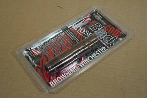 lot 29 image: Pattern Master Code Black Goose 12 Gauge Choke Tube