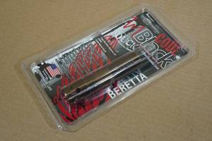 lot 30 image: Pattern Master Code Black Duck 12 Gauge Choke Tube