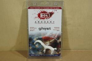 lot 31 image: B3 Archery Ghost Release