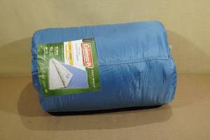 lot 36 image: Coleman Trinidad Sleeping Bag
