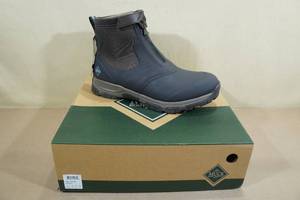lot 62 image: Muck Mens Apex Mid Zip Boots - Size 15
