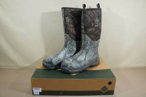 lot 63 image: Muck Mens Woody Arctic Ice AT Boots - Size 15