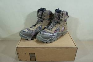 lot 66 image: Irish Setter Hunting Boots - Mens 10.5