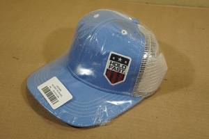 lot 71 image: Hold Fast Trucker Hat