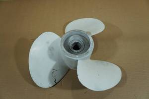 lot 80 image: Propeller for Volvo Penta Boat Motor