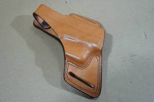 lot 85 image: Bianchi Leather Gun Holster