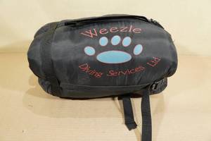 lot 87 image: Weezle Diving Navigator Sleeping Bag