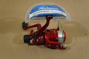 lot 98 image: Shakespeare Durango Spinning Fishing Reel