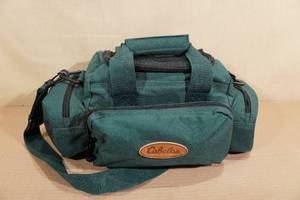 lot 102 image: Cabelas Soft Tackle Bag