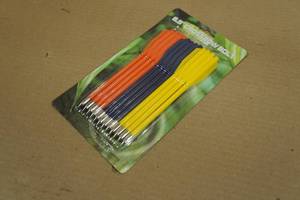 lot 115 image: 6.5 Crossbow Bolts