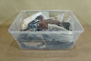 lot 121 image: Assorted Soft Fishing Baits