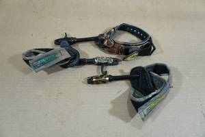 lot 144 image: Tru-Fire Archery Trigger Releases