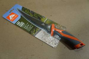 lot 156 image: Ozark Trail 7 Pro Fillet Knife