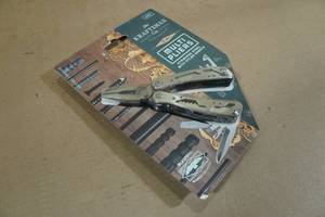 lot 164 image: Kraftsman Company Multi-Tool