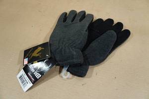 lot 172 image: Deerskin Gloves - XS