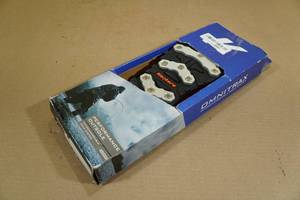 lot 192 image: Korkers Triple Threat Aluminum Bar Interchangeable Soles - 10.5-11