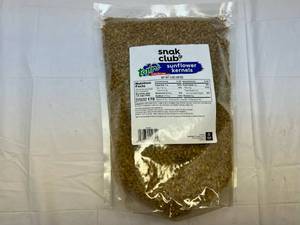 3lbs Snak Club Tajin Sunflower Kernels