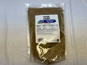 3lbs Snak Club Tajin Sunflower Kernels