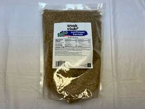 3lbs Snak Club Tajin Sunflower Kernels
