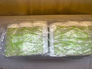 48 Rolls 2ply Toilet Paper