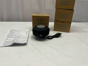 LL. Avon 4x Wireless Shower Speakers