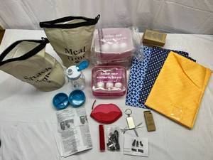 LL. Avon Variety of Items-See Pics & Description