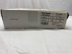 II. Boardwalk Can Liners 110 40-45 Gallons