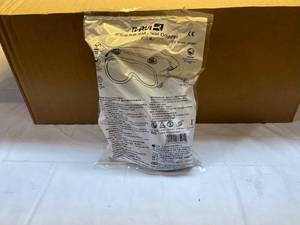 25x R-RUI Medical Googles