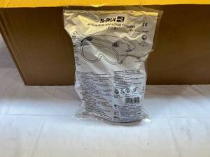 25x R-RUI Medical Googles
