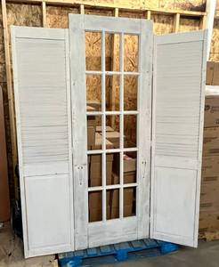 Possible Room Divideraccent piece