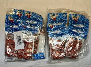 OO. 2x 12ct Chavito Pico Pico-Sweet & Chili Powder