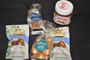 Bag of Assorted Candy - See Pictures
