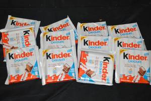 Bag of Assorted Candy - See Pictures
