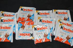 Bag of Assorted Candy - See Pictures