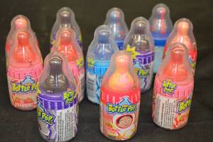 Bag of Assorted Candy - See Pictures