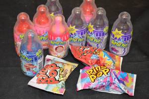 Bag of Assorted Candy - See Pictures