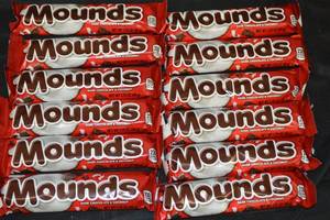 12ct Mounds Bar
