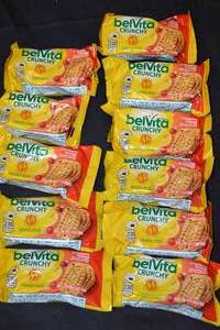 11ct BelVita Crunchy Breakfast Biscuits