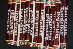 12ct Tootsie Roll