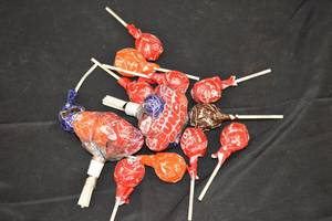 Bag of Assorted Candy - See Pictures
