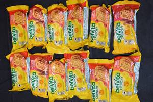 12ct BelVita Crunchy Breakfast Biscuits