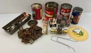 Misc. Hardware & More