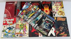 Misc. Comics Including Daredevil & More
