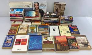 Misc. Vintage Books