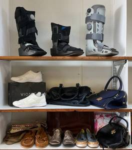 Misc. Womens Shoe & More