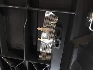 Husky Rolling Tool Bin Customer Returns See PicturesHusky Rolling Tool Bin Customer Returns See Pictures