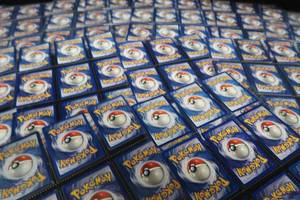 POKEMON