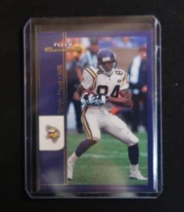COLLECTIBLE CARDS