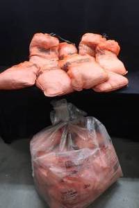 18 OIL SORBENT PILLOWS